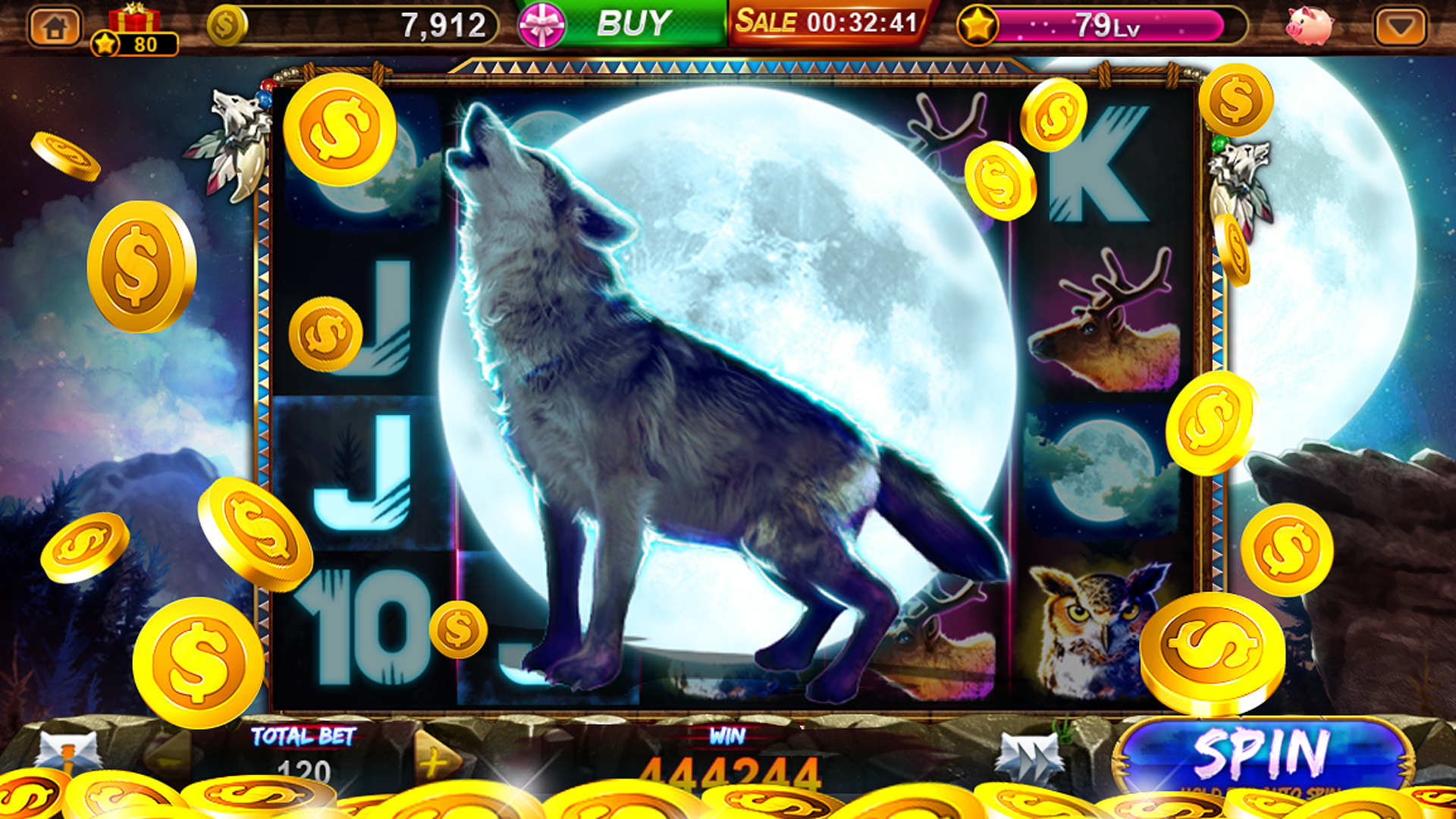 Ảnh chụp màn hình ứng dụng 188bet zokb - Giao diện 4
