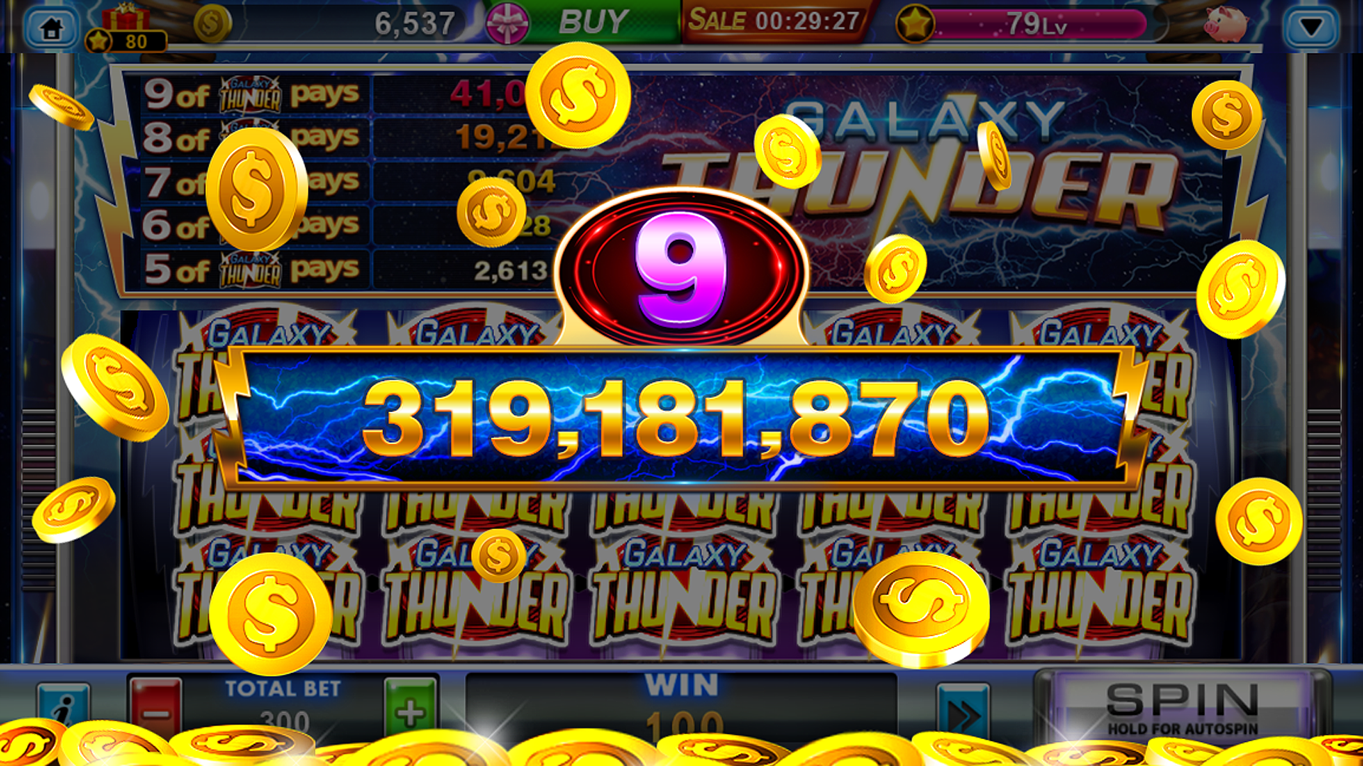 Ảnh chụp màn hình ứng dụng 188bet zokb - Giao diện 1
