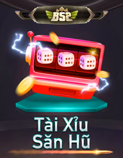 B52 Tai Xiu San Hu Portrait