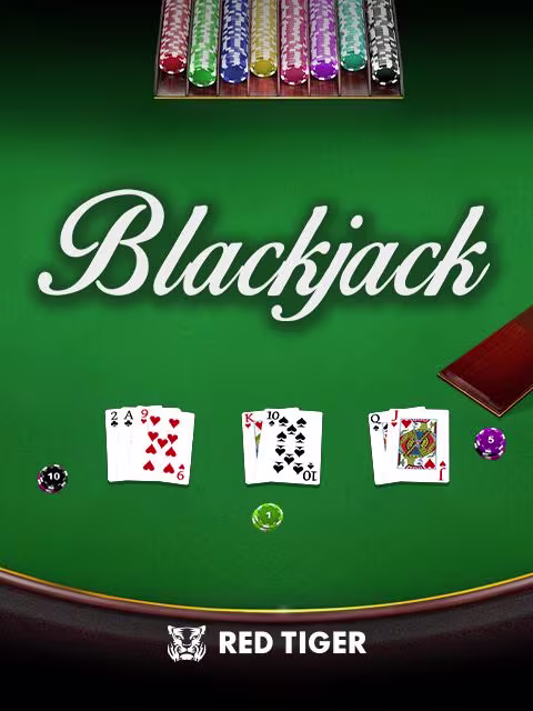 Classicblackjack
